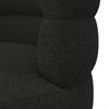 STOL MED ARMSTÖD JULINA - svart, Modern, trä/textil (71/74/72cm) - Bessagi Home