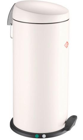 SORTOWNIK ODPADÓW 8012178 - kolor stalowy/kolor piaskowy, Konventionell, tworzywo sztuczne/metal (27/60cm) - Wesco