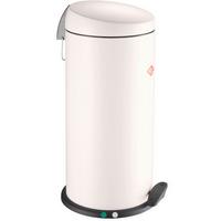 SORTOWNIK ODPADÓW 8012178 - kolor stalowy/kolor piaskowy, Konventionell, tworzywo sztuczne/metal (27/60cm) - Wesco