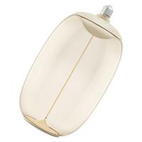 ŻARÓWKA LED VINTAGE 1906 BIG ELIPSE OVAL27 - kolor bursztynowy, Konventionell, tworzywo sztuczne (20/37cm) - Ledvance