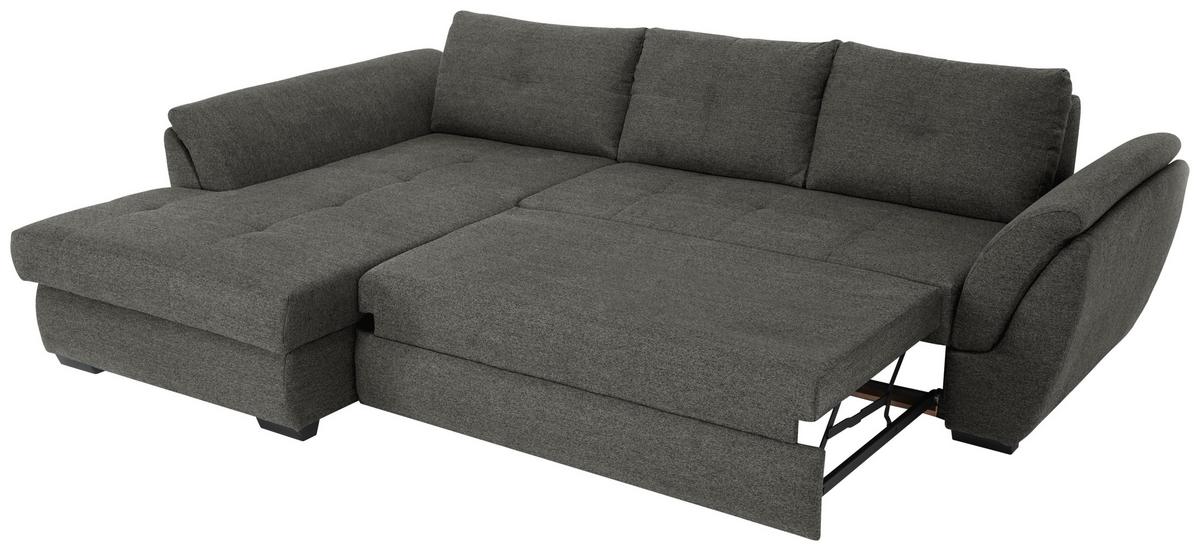 Coltar Berisso - antracit, Design, textil (187/278cm) - Mömax