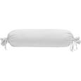 Párnahuzat Basic - Platinaszürke, Textil (15/40cm) - Mömax modern living Párnahuzat Basic - Platinaszürke, Textil (15/40cm) - Mömax modern living
