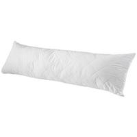 PODUSZKA DLA ŚPIĄCYCH NA BOKU DALLAS - biały, Basics, tkanina (40/140cm) - Sleeptex