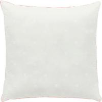 Kopfkissen Dacron 95 ca. 80x80x20 cm Weiß - Weiß, Basics, Textil (80/80/20cm) - Yatas