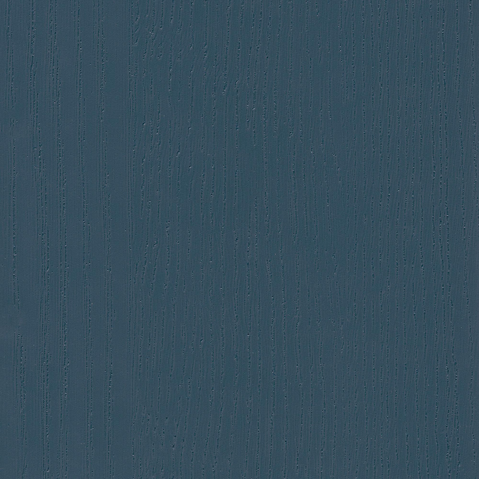 Dulap înalt Sidney - albastru, Modern, material pe bază de lemn (35/136/16cm)
