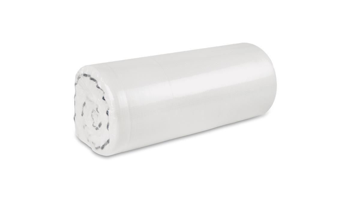 Madrac Od Komforne Pjene Star - bijela, tekstil (160/200cm) - Based