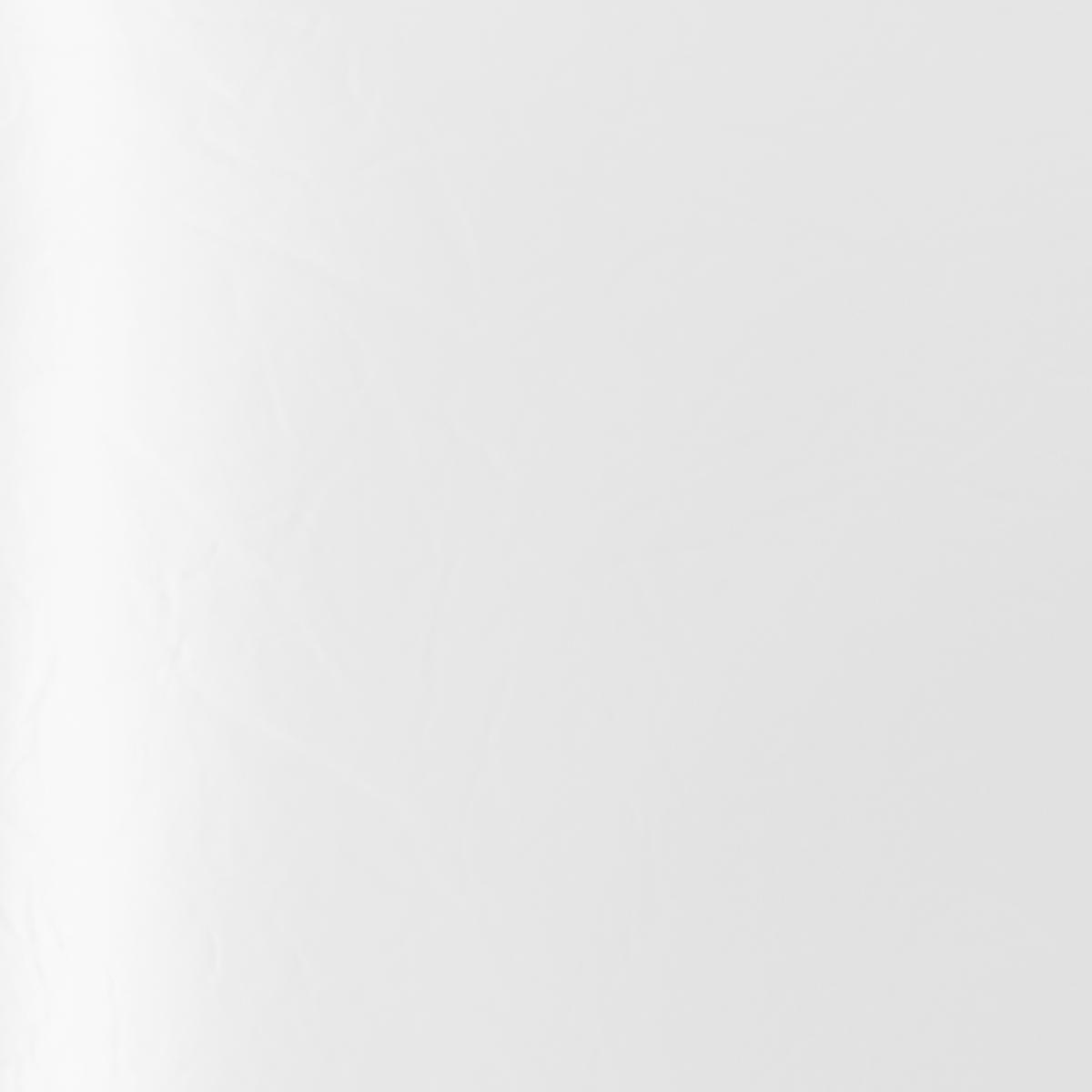 Bettwäsche Victoria XXL Weiß ca. 200x200cm - Weiß, MODERN, Textil (200/200cm) - Mömax