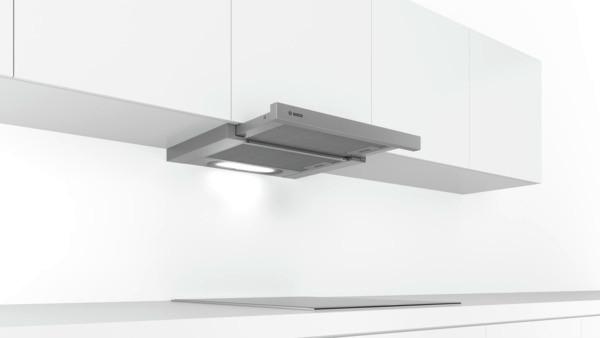 Napa Dft63ac50 - svijetlo siva, Design, metal (59,8/18/28,0cm) - Bosch
