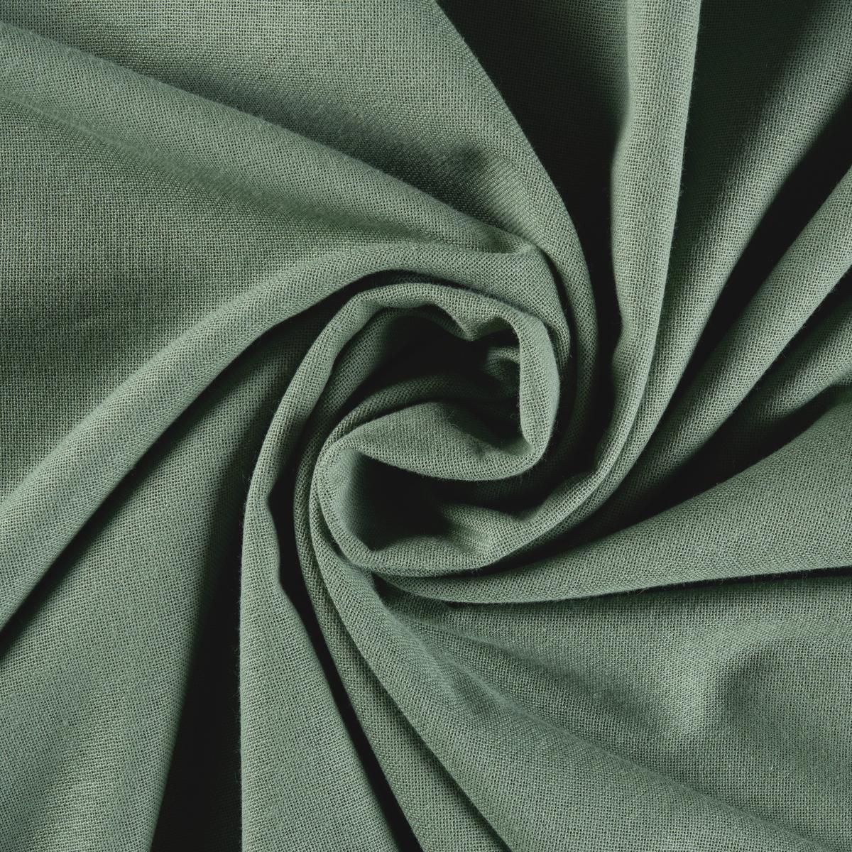 Draperie Confecționată Sila, Cca. 140x255cm - verde, Modern, textil (140/255cm) - Mömax