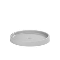 Forgótálca Giro - műanyag (27/27/3.5cm) - Metaltex