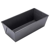 Formă pentru chec Bakery cca. 35 cm - gri, Konventionell, metal (35/11,7/7,5cm) - Mömax