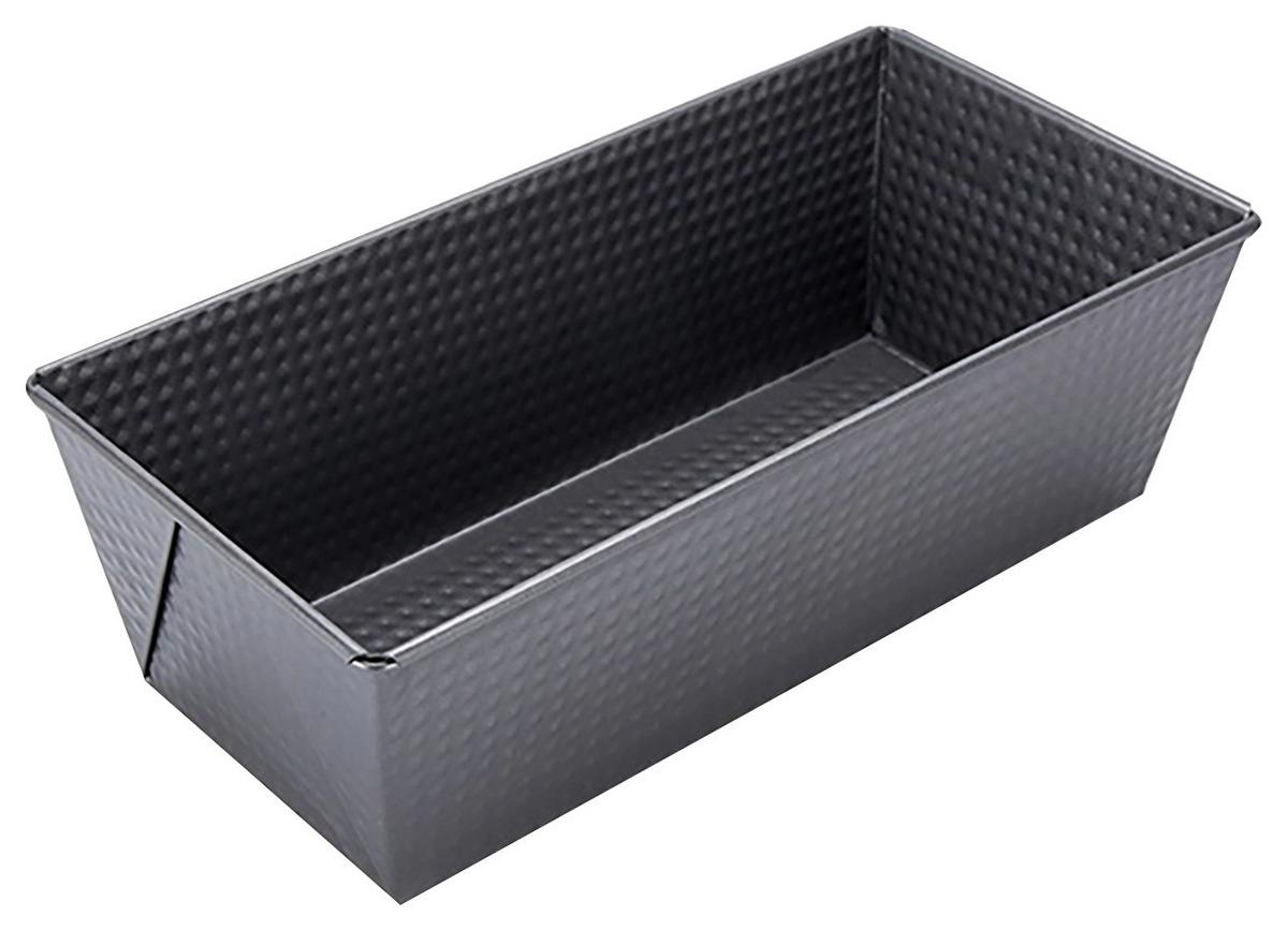 Formă pentru chec Bakery cca. 35 cm - gri, Konventionell, metal (35/11,7/7,5cm) - Mömax