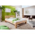FUTONBETT JULIA 90X200 CM BUCHE MASSIV - Naturfarben, Design, Holz (90/200cm) FUTONBETT JULIA 90X200 CM BUCHE MASSIV - Naturfarben, Design, Holz (90/200cm)