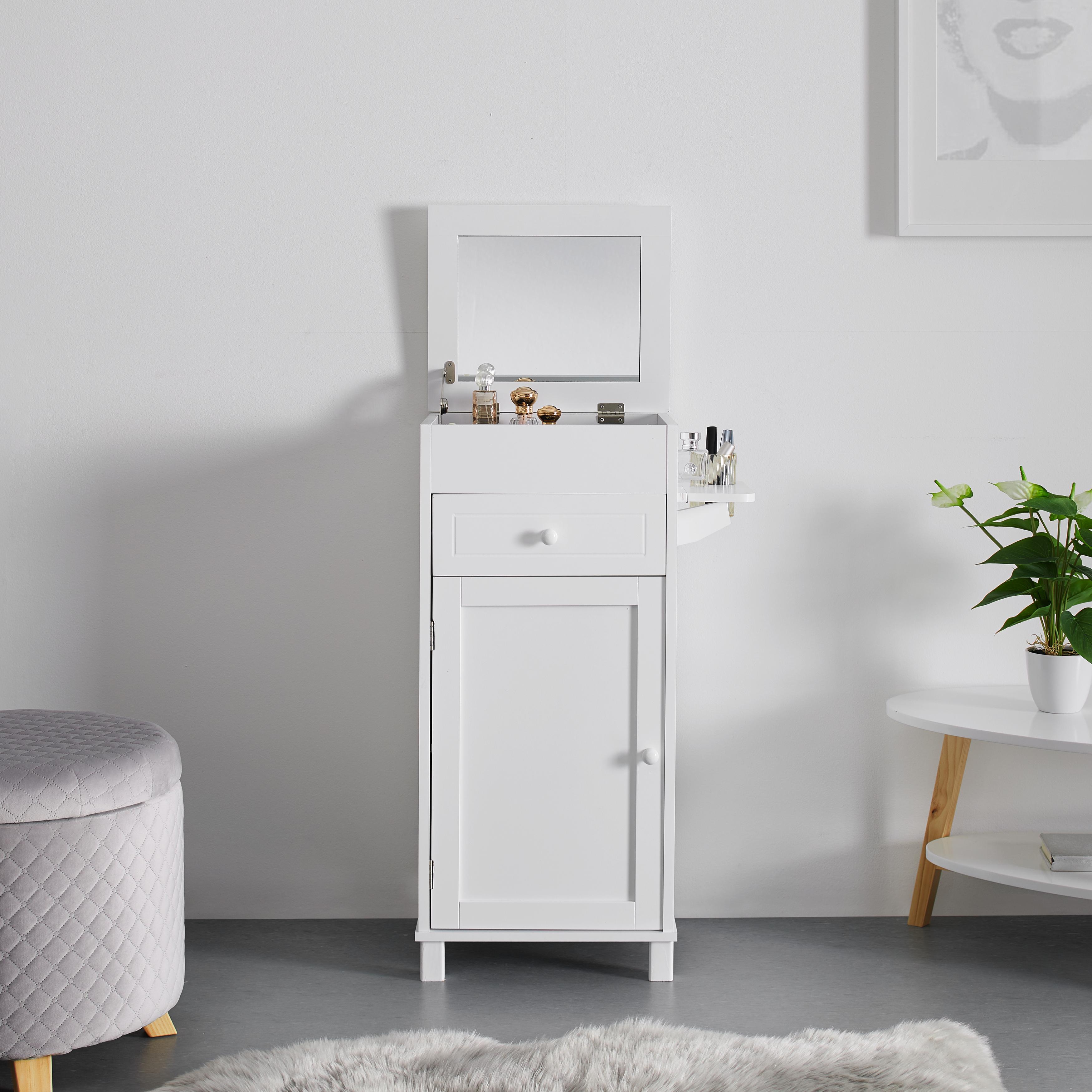 Schminktisch kind holz