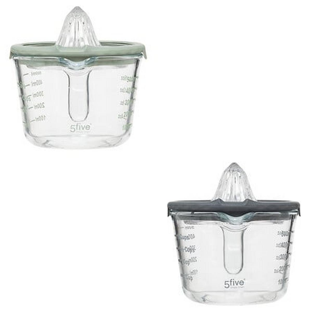Storcător pentru citrice Neo, cca. 500 ml - Basics (0,5l)