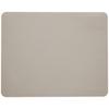 BORDSTABLETT LIVI - beige, Modern, plast (42/33cm) - Gourmesto