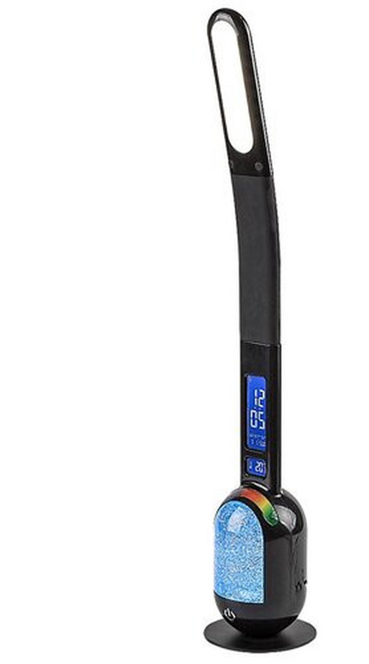 LED Asztali Lámpa Figen 74230 - fekete