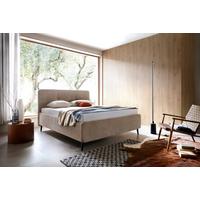 PAT BOX EVO 180 - bej, Modern, plastic/textil (180/200cm)