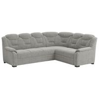 Sarokkanapé Marcus C253764 - világosszürke, Modern, textil (263/99/211cm) - Luca Bessoni