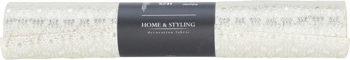 Dekoranyag 2 Féle Színben - Basics (28/150cm)