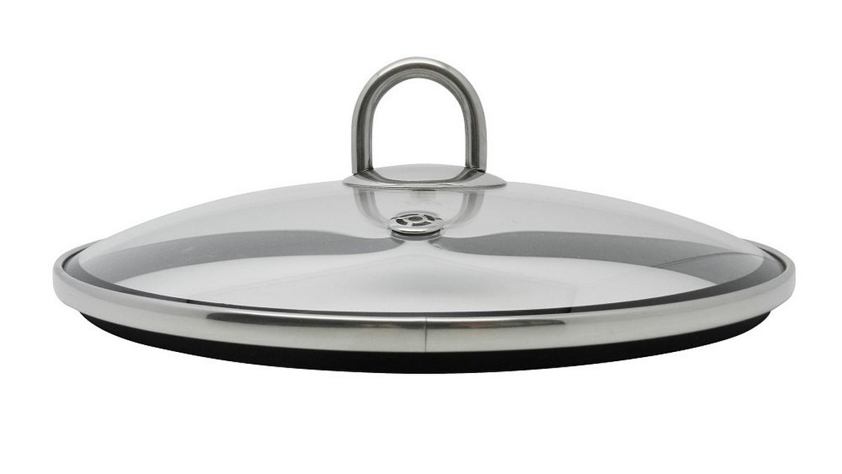 POKRYWKA DO GARNKA 64324 - Basics, szkło (31/12/25cm) - ELO