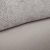 STOEL PAOLA - Grijs/Zwart, Design, Hout/Textiel (49/89.5/62cm) - Mömax