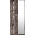 Predsoba Jones - Moderno, leseni material (80/192/31cm) - Mömax modern living Predsoba Jones - Moderno, leseni material (80/192/31cm) - Mömax modern living