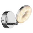 LED-Wandleuchte Elli, max. 1x4 Watt - KONVENTIONELL (9/15,5cm) - Mömax modern living LED-Wandleuchte Elli, max. 1x4 Watt - KONVENTIONELL (9/15,5cm) - Mömax modern living