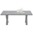 Couchtisch Graphit - Graphitfarben, MODERN, Holzwerkstoff (120/47/70cm) - MÖMAX modern living