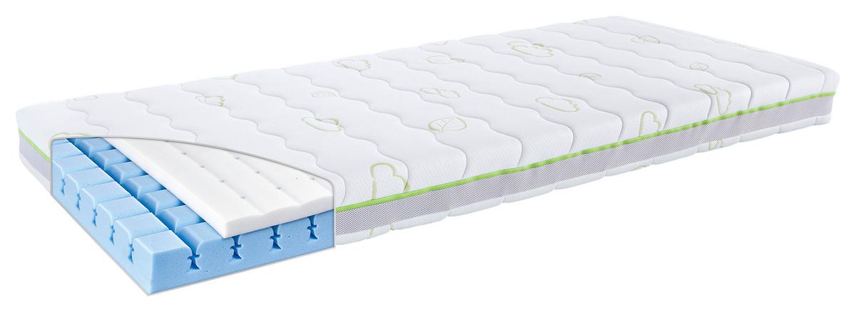 Träumeland Kindermatratze Schlummerland ca. 90x190 cm - Basics, Textil (90/190cm) - Träumeland