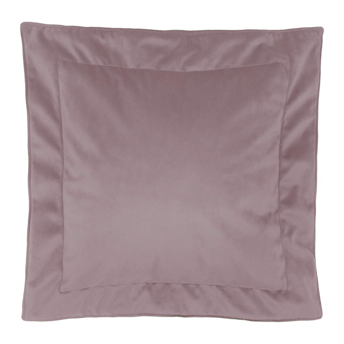 Sofakissen Trendy Flieder ca. 40x40cm - Flieder, Modern (40/40cm) - Premium Living