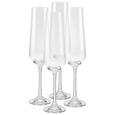 Set Pahare Crystal Chic - clar, Modern, sticlă (0,2l) - Premium Living Set Pahare Crystal Chic - clar, Modern, sticlă (0,2l) - Premium Living