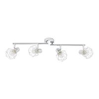 Reflector Klausi - Modern, metal (60/15cm) - Mömax