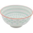 Tál Shakti - multicolor, Lifestyle, kerámia (11,5/5,8cm) - MÖMAX modern living