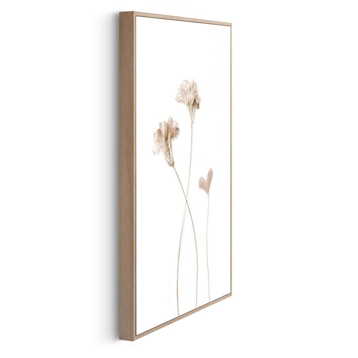 ZESTAW OBRAZÓW 89557 - Basics, drewno (60/30/2cm) - Reinders!