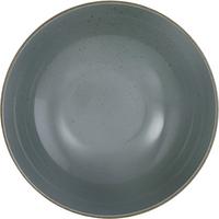 Bol Capri - gri, Modern, ceramică (20/20/5cm) - Premium Living