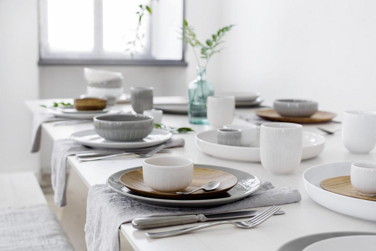 TALERZ DO ZUPY 44020-800001-10353 ROSENTHAL - biały, Konventionell, ceramika (23cm) - Rosenthal