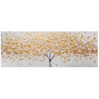 OBRAZ ALUMINIOWY MB-WAG1024 - różnokolorowy, Basics, metal (140/50/2cm) - Euroart