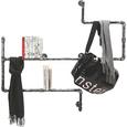 Wandregal aus Eisen - LIFESTYLE, Metall (124/15/114cm) - Mömax modern living Wandregal aus Eisen - LIFESTYLE, Metall (124/15/114cm) - Mömax modern living