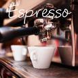 Steklena Slika Espresso Fantastico - večbarvno, Moderno, steklo (30/30/2cm) - Mömax modern living