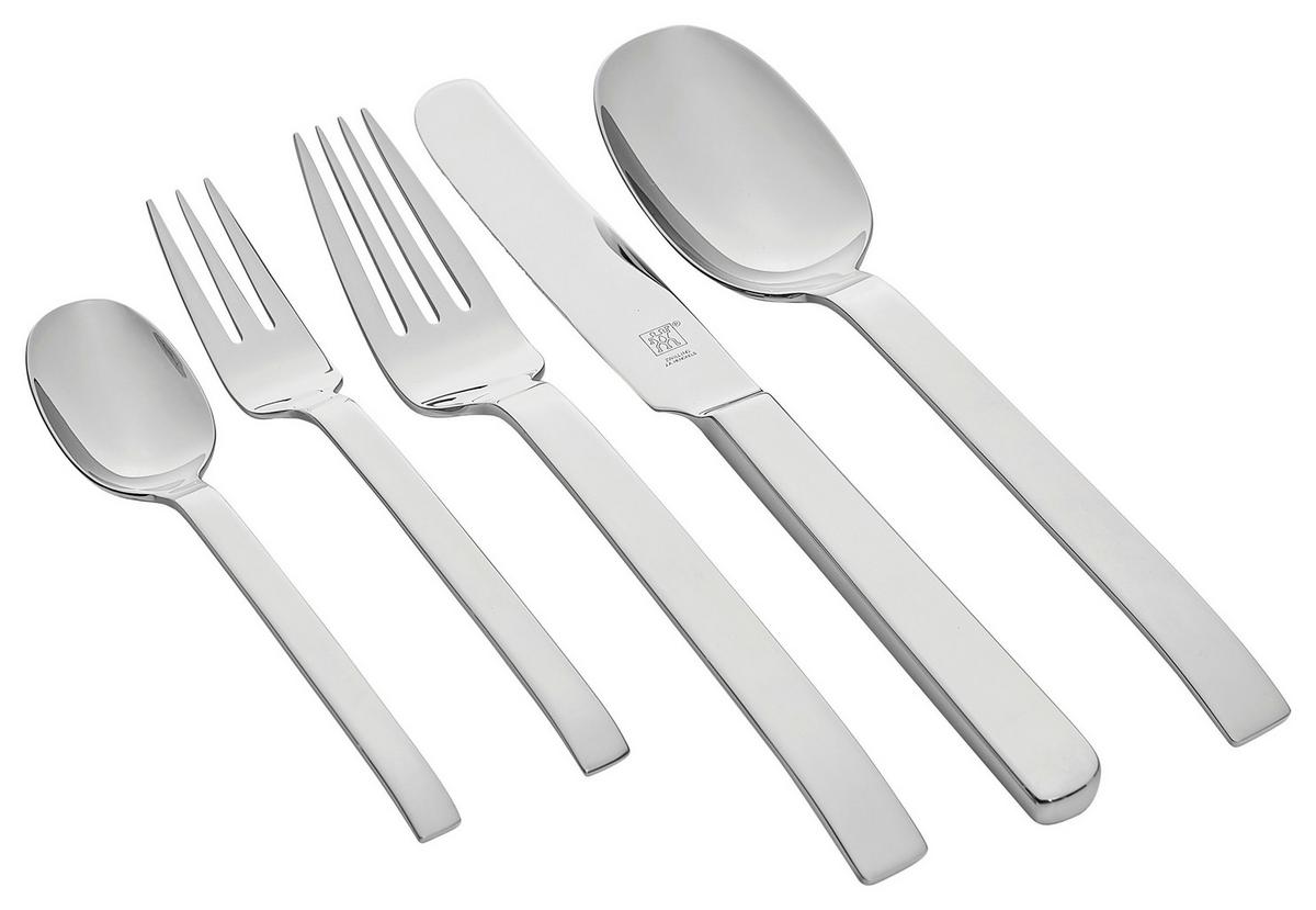 ZESTAW SZTUĆCÓW 1026456/07044-360-0 ZWILLING - Basics (37,5/5,5/49,5cm) - Zwilling