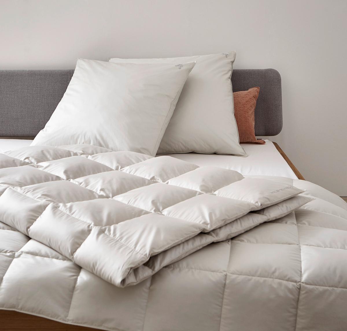 KOŁDRA CAŁOROCZNA ARCTIC OCEAN MEDIUM - sahara, Design, tkanina (135/200cm) - Centa-Star