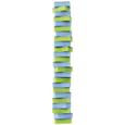 Burete Beate -Based- - albastru/verde, plastic (58/8/5cm) - Based Burete Beate -Based- - albastru/verde, plastic (58/8/5cm) - Based