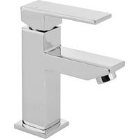 Waschtischarmatur Tokyo aus Messing - Metall - Schütte