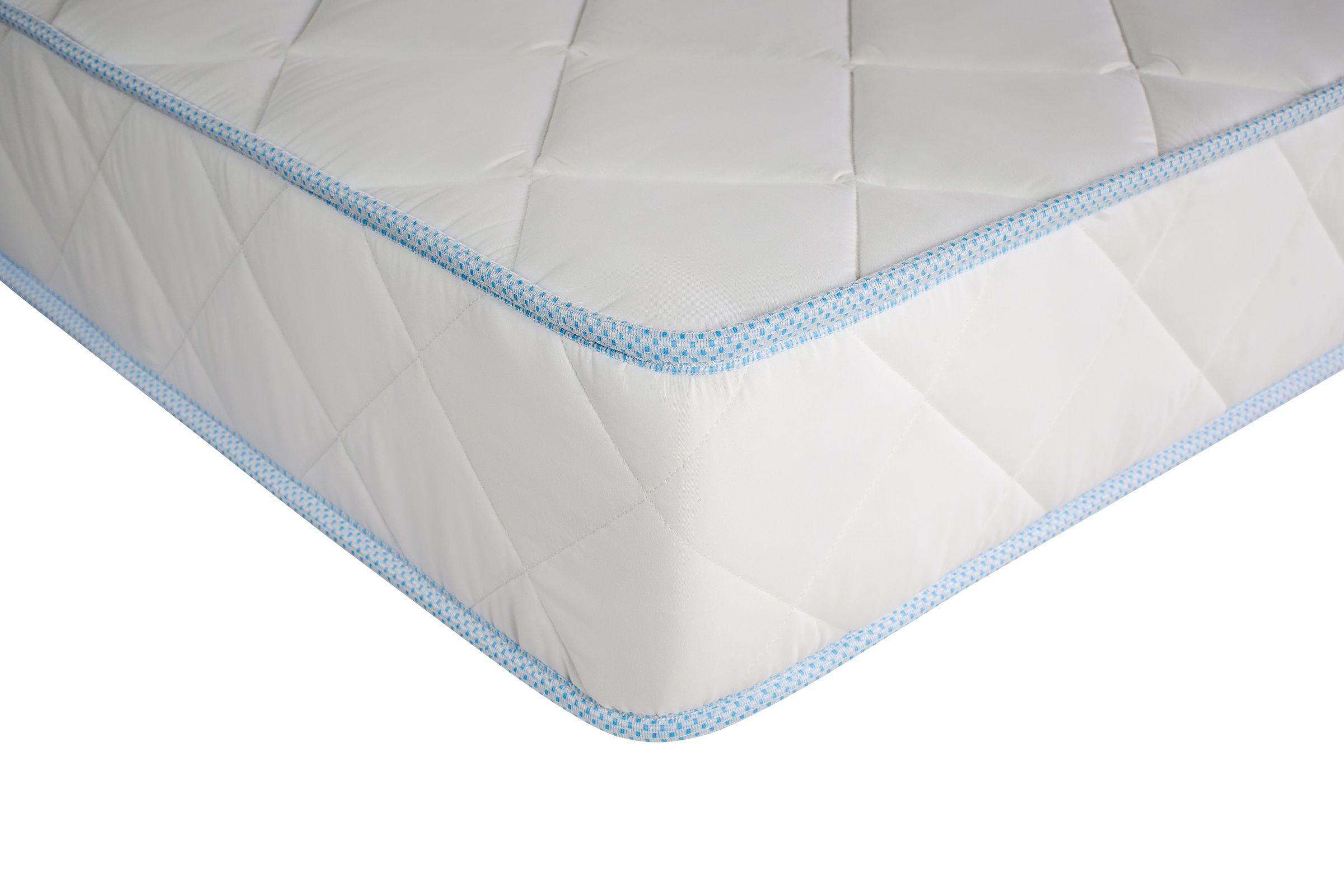 Saltea 180/200 Bedora Blue Line - Modern (180/18/200cm)