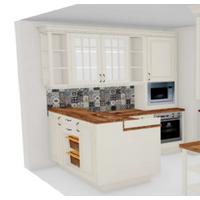 WYSPA KUCHENNA CHICAGO - Vertico