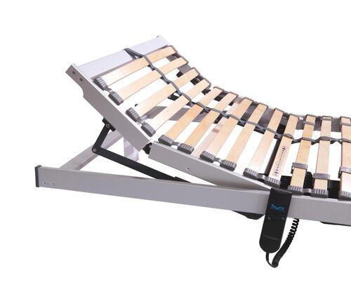 Električno Letveno Dno 120x200 Cm Premium Pablo - (120/200cm) - Premium Living