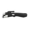 HANDTAG TILL STEKPANNA CLICK & COOK - BLACK - svart, Klassisk, metall/plast (19/4,5/5,5cm) - Mömax