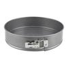 SPRINGFORM BAKERY - 28CM - grå, Klassisk, metall (28/6,8cm) - Mömax