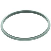 USZCZELKA 6068569990 WMF - szary, tworzywo sztuczne (22cm) - WMF